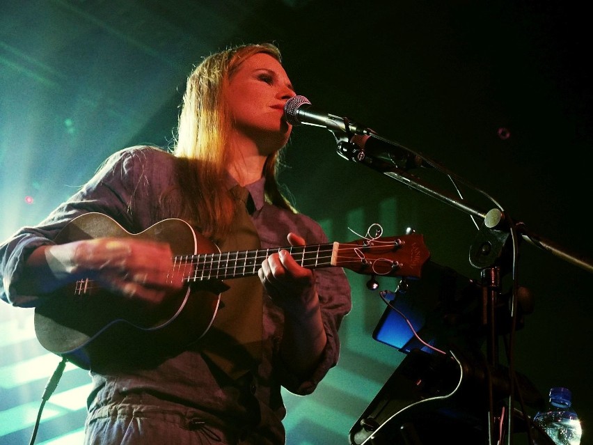 Zmiana Klimatu Białystok. Koncert Mikromusic