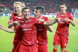 Widzew gra z Wisłą. Tylko teoretycznie łodzianie mogą być uznawani za faworyta