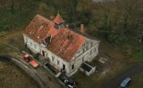 Wspaniały pałac w Wielkopolsce odzyska dawny blask? Gmina stara się o gigantyczne dofinansowanie na remont