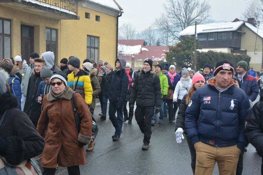 Dzień plenerowy Żywieckich Godów w Milówce [NOWE ZDJĘCIA]