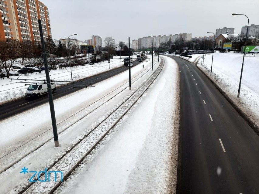 Przedstawiciele ZDM zwracają także uwagę na to, że w...