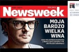 "Newsweek" odpowiada Kubie Wojewódzkiemu      