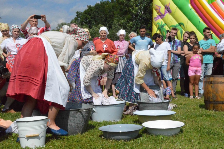 Podhale. Górale wybrali swoją miss [ZDJĘCIA]