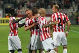 Murawski: Cracovia potrzebuje gwiazdy. Przyciągnie widzów, zrobi różnicę na boisku