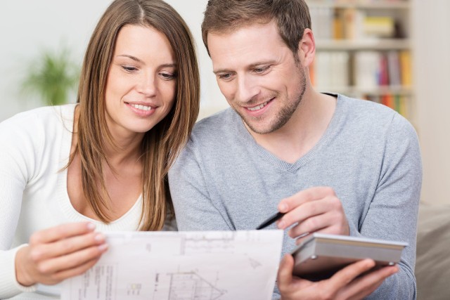 Młodzi planują zaciągnięcie kredytu hiotecznegoKredyty hipoteczne dla młodych. Ranking – marzec 2015