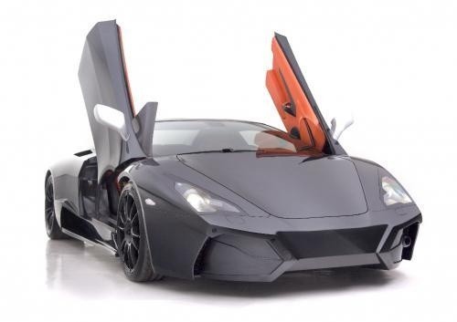 Fot: Arrinera