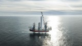 Umowy rezerwacji statków instalacyjnych dla morskich farm wiatrowych Bałtyk II i Bałtyk III