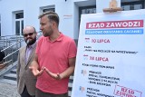 Politycy PO obawiają się, że rząd nie przyzna dofinansowania budowy tunelu pod ulicą Widzewską