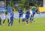 Fortuna 1 Liga. Radomiak w Radomiu wygrał 3:1 z Wigrami Suwałki. Oceniany radomskich piłkarzy za ten mecz - ZDJĘCIA