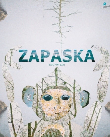O godz. 20.30 (bilet: 10 zł) rozpocznie się koncert zespołu ZAPASKA (Ukraina).