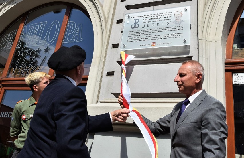 Z okazji obchodów 73. rocznicy wybuchu Powstania...