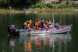 Mężczyzna utonął w stawie. Wypadek w Nowej Wsi Królewskiej w Opolu