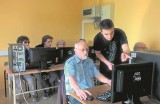 Gmina może dostać pieniądze na szkolenia komputerowe dla mieszkańców