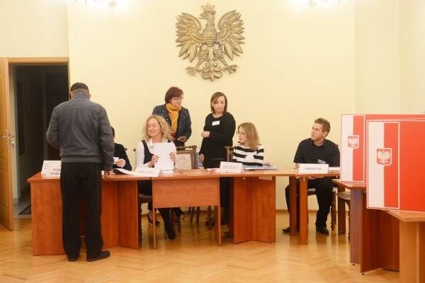 Wybory samorządowe 2014: znamy wyniki wyborów do powiatów
