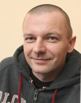 Tomasz Kołbus