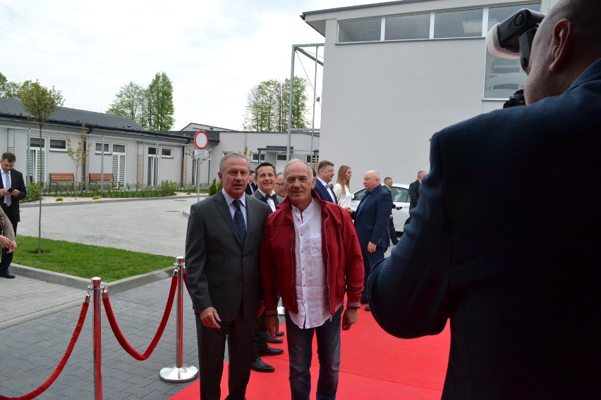 Ogólnopolskie Centrum Nowoczesnej Rehabilitacji i Opieki...