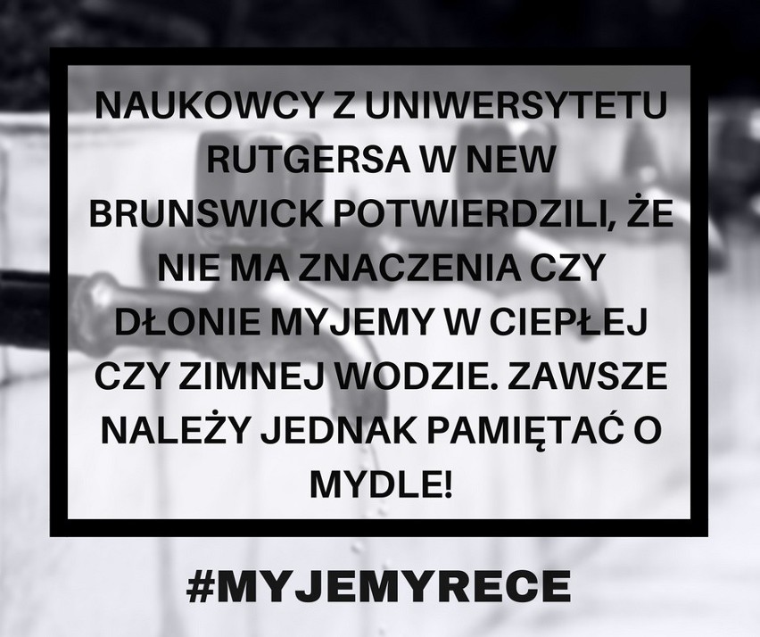 7 ciekawostek o myciu rąk. Czy znasz je wszystkie?