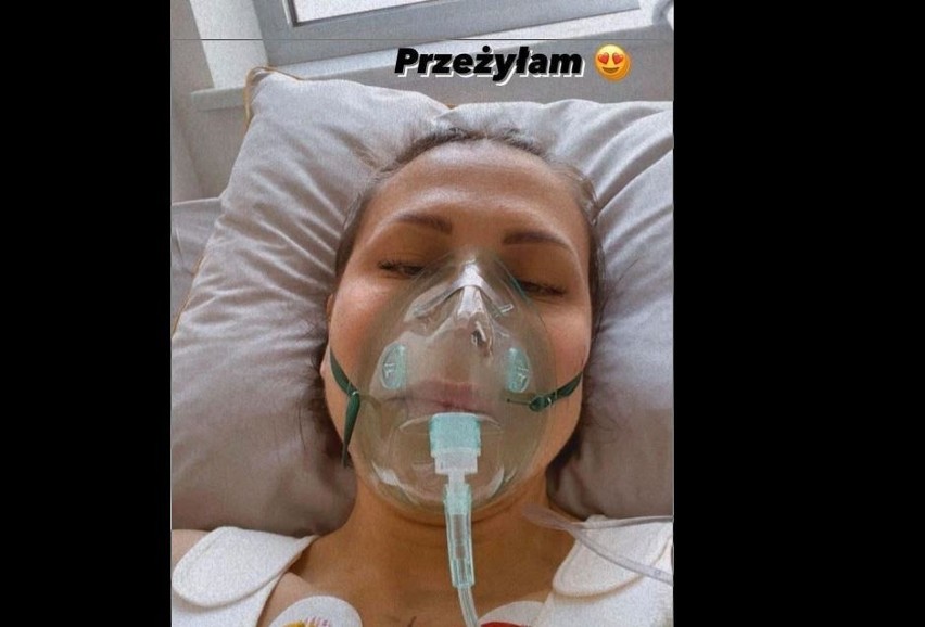 Krystyna Kamińska powiększyła piersi. Uczestniczka "Rolnik szuka żony" pokazała zdjęcia po zabiegu. Chwali się nowymi piersiami 10.03.2022