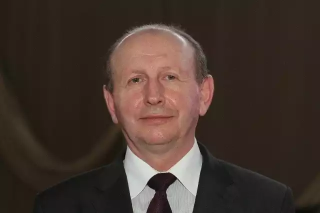 Zdzisław Leks.