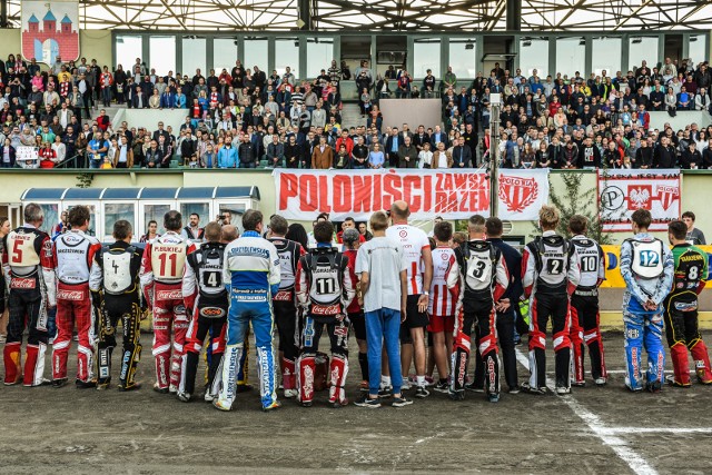 Ubiegłoroczna edycja Otwartych Mistrzostw Bydgoszczy cieszyła się dużym zainteresowaniem publiczności