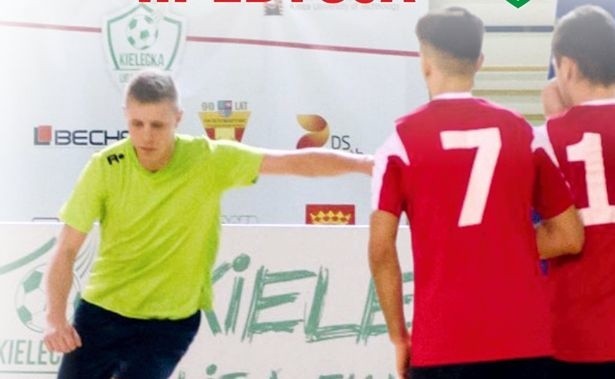 AZS Politechnika Świętokrzyska zaprasza wszystkich chętnych do udziału w Kieleckiej Lidze Futsalu w sezonie 2019/20.