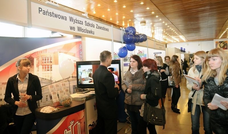 Toruń    UMK -Targi Edukacyjne