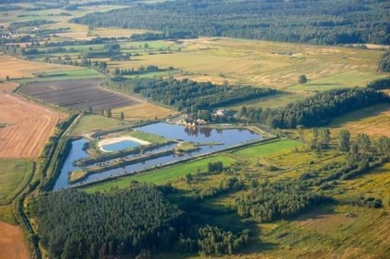 Samorządowcy liczą, że jeśli właściciele działek przeniosą się do Sielskiej Wody, to i mieszkańców gminie przybędzie.