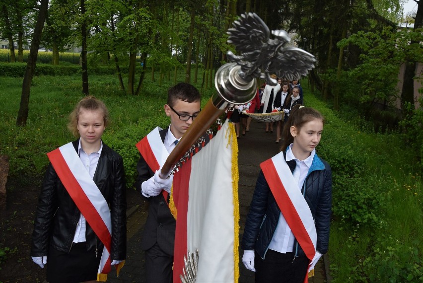 30-lecie nadania imienia Janusza Kusocińskiego świętowała...