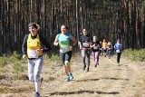 Stalowy Run czyli bieg przez las ze zbiórką pieniędzy dla sparaliżowanego 