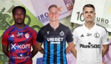 Największe transfery w Ekstraklasie. Ranking TOP 10 letniego okienka 2023. Najdrożej kupił i sprzedał Lech Poznań. Wysoko Legia Warszawa