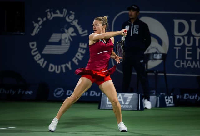 Tenisistka Simona Halep zdyskwalifikowana na cztery lata