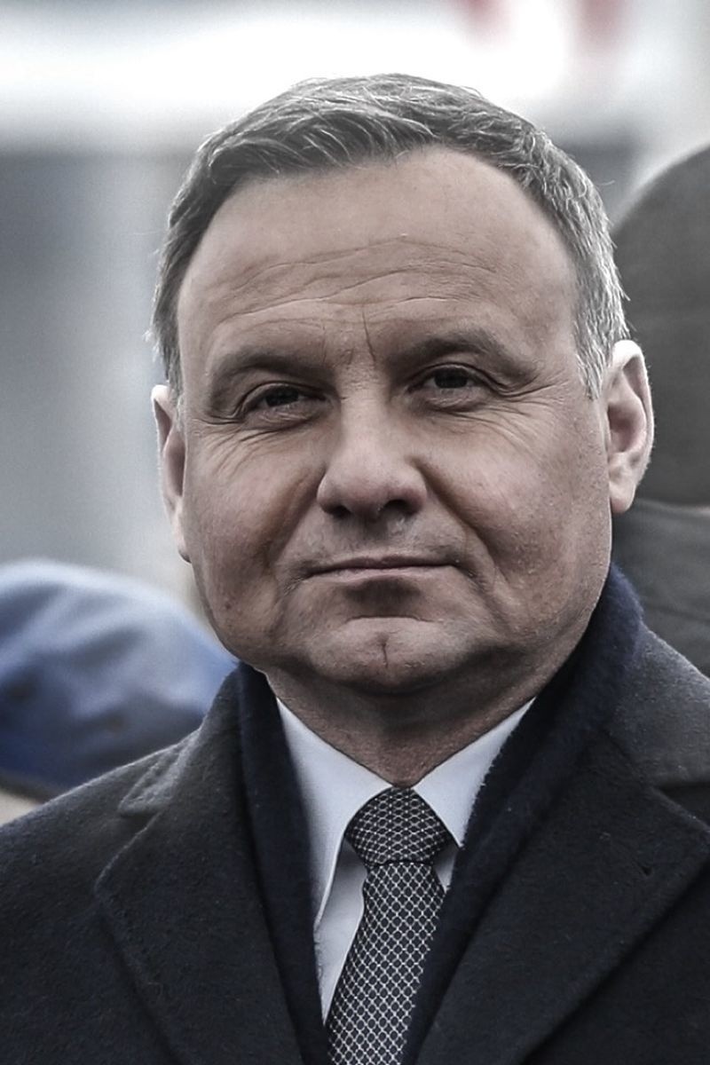 Andrzej Duda