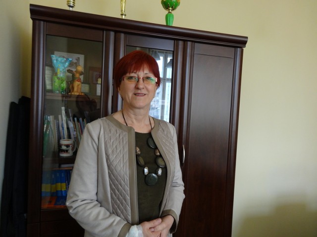 Nauczyciel pracujący na wsi ma mniejsze możliwości podnoszenia kwalifikacji czy rozwoju zawodowego - mówi Joanna Wąsala