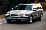 Volvo V70R