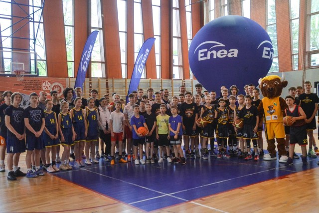 Enea Streetball 2022