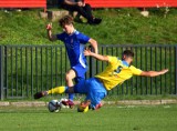 3 liga piłkarska. LKS Goczałkowice Zdrój - Polonia Nysa 0:0