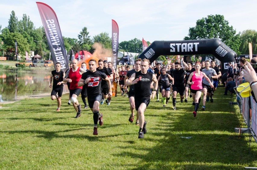 MESR Wrocław 2016 za nami. Men Expert Survival Race jak...