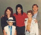 "Leaving Neverland". HBO pokaże kontrowersyjny dokument o Michaelu Jacksonie. Stacja będzie mieć kłopoty?