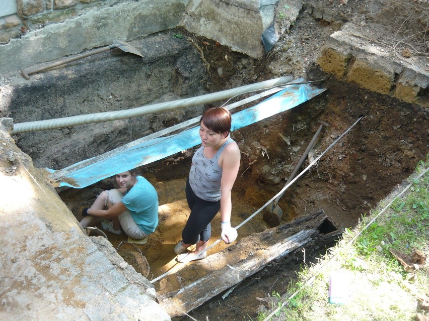 Średniowieczna zagadka Rybnika. Archeolodzy szukają średniowiecznego kościoła