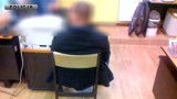 Mężczyzna podejrzany o 8 rozbojów na terenie Gdańska, Wrocławia i Krakowa zatrzymany [WIDEO]