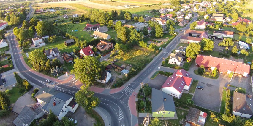 Gmina Świeszyno. Pełnia atrakcji turystycznych