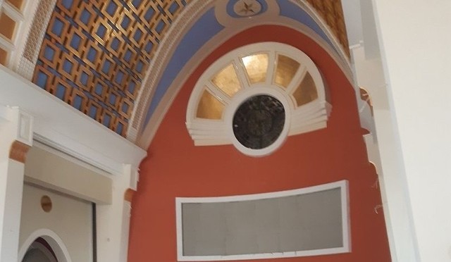Tak obecnie wygląda Sanktuarium błogosławionego Józefa Pawłowskiego we Włoszczowie. Więcej na następnych zdjęciach >>>