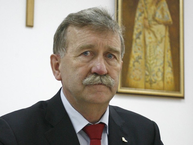 Kazimierz Jaworski.