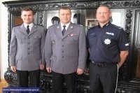 Wrocław: Policjanci na medal? Znakowali rowery, odzyskali portfel (ZDJĘCIA)