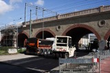 Porządkują przestrzeń w otoczeniu obiektów kolejowych na Grzegórzkach i Kazimierzu ZDJĘCIA