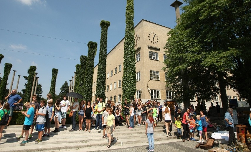 Meet UP! Wrocław: Tysiące youtuberów opanowały Halę Ludową (ZDJĘCIA)