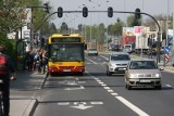 Łódzcy motocykliści mają kolejny buspas!