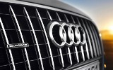 Audi Q6 zadebiutuje w 2016 roku