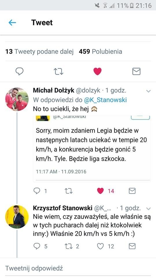 Najśmieszniejsze memy po meczu Legii z Sheriffem.