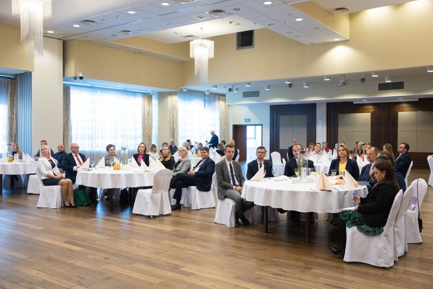 Nasze Dobre Podkarpackie. Zobacz zdjęcia gości uczestniczących w uroczystej gali